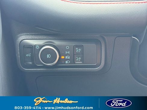 New 2025 Ford Explorer ST image 24