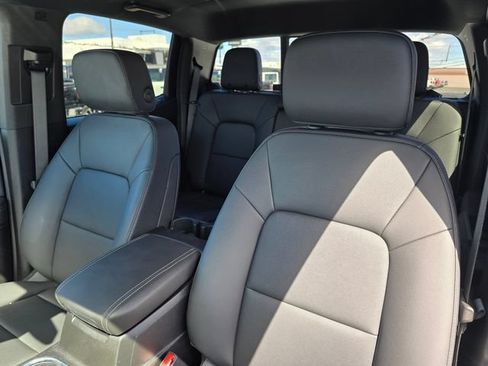 Used 2026 GMC Canyon Elevation w/ Convenience Package AWD/4WD image 22