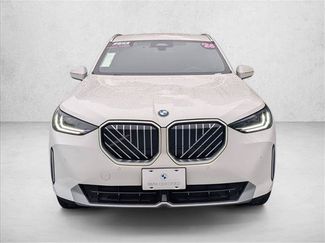 Certified 2026 BMW X3 xDrive30i AWD/4WD video 2