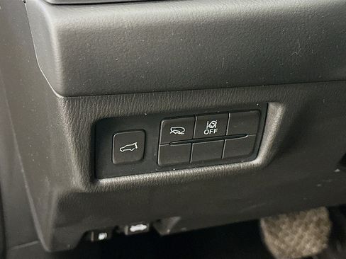 Used 2024 MAZDA CX-5 Carbon Edition image 17