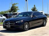 Certified 2022 Mercedes-Benz C 300 Sedan image 4