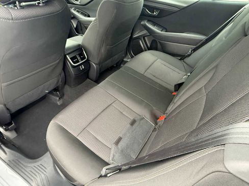 Certified 2025 Subaru Legacy Premium w/ Popular Package #1A image 17