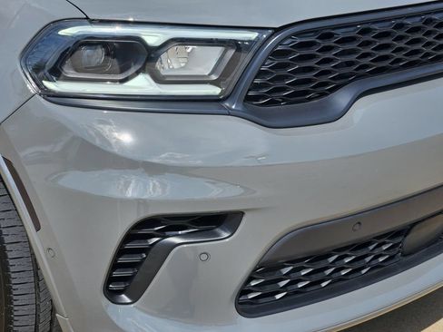 Used 2024 Dodge Durango R/T AWD/4WD image 8