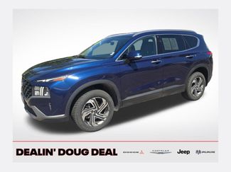 Used 2023 Hyundai Santa Fe SEL w/ Cargo Package AWD/4WD 360° Tour