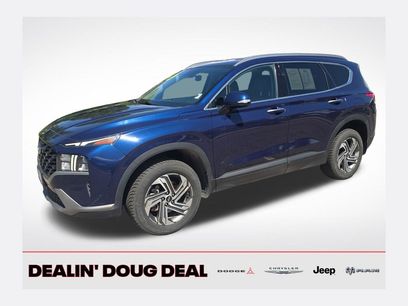 Used 2023 Hyundai Santa Fe SEL w/ Cargo Package