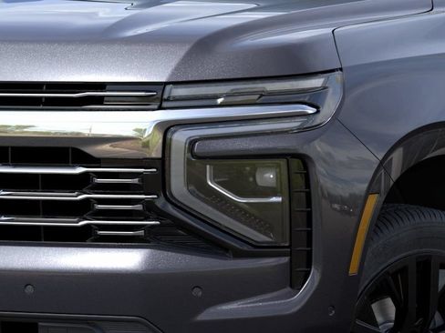 New 2026 Chevrolet Tahoe Premier AWD/4WD image 36