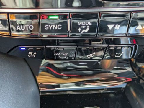 New 2026 Acura MDX A-Spec image 26