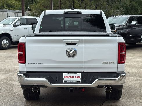 New 2026 RAM 1500 Limited image 4