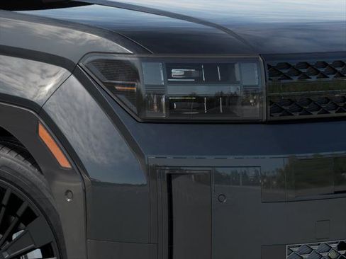 New 2025 Hyundai Santa Fe Calligraphy image 9