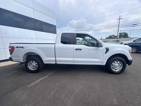 Used 2022 Ford F150 XL w/ Equipment Group 101A High AWD/4WD image 5