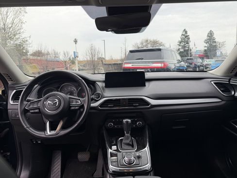 Used 2022 MAZDA CX-9 Touring Plus image 11