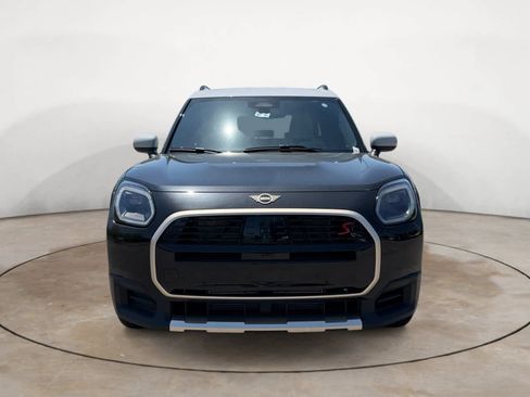 New 2026 MINI Cooper Countryman S AWD/4WD image 8