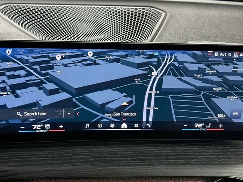 Used 2025 BMW 440i xDrive Coupe w/ Premium Package image 18