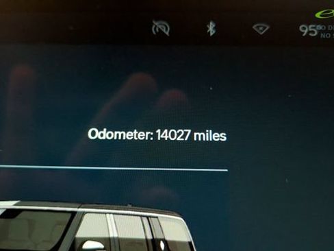 Used 2024 Rivian R1S Adventure AWD/4WD image 62