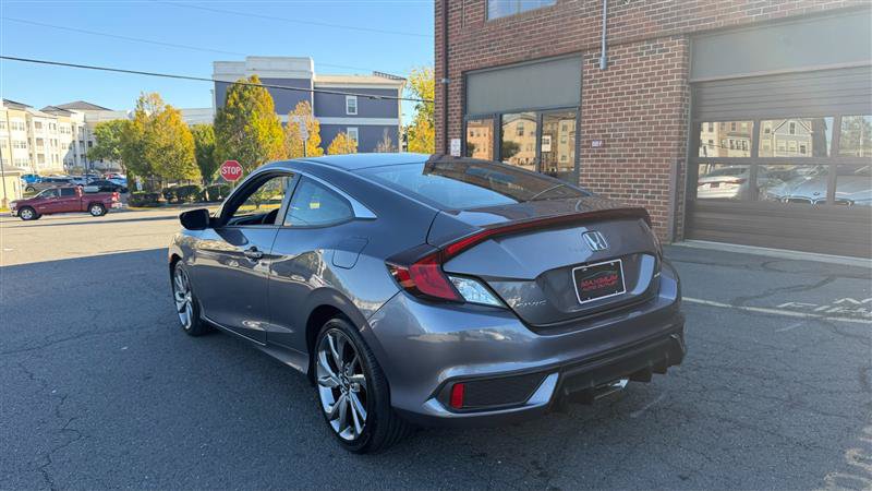 Used 2019 Honda Civic Sport image 13