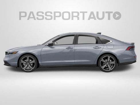 Used 2025 Honda Accord Sport image 67
