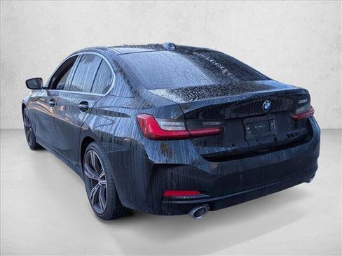 Used 2024 BMW 330i Sedan w/ Premium Package image 8