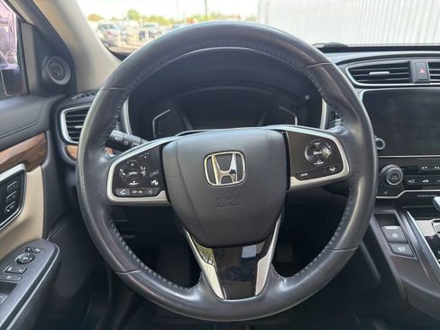 Used 2019 Honda CR-V Touring image 15