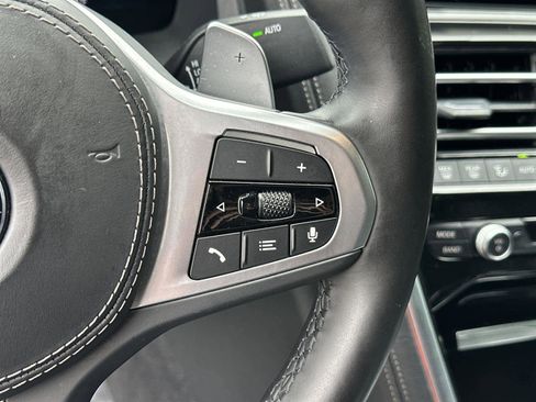 Used 2022 BMW M850i Gran Coupe xDrive image 25