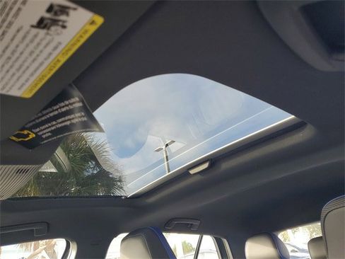 New 2026 Volkswagen Golf image 29