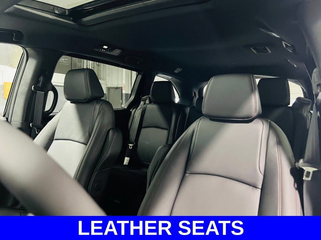 New 2026 Honda Odyssey Sport-L image 3