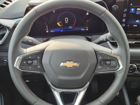 New 2026 Chevrolet TrailBlazer LT w/ Convenience Package image 10