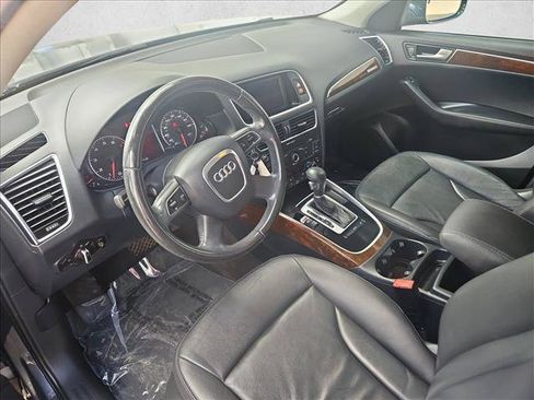 Used 2010 Audi Q5 3.2 Premium AWD/4WD image 10