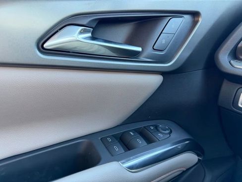New 2026 Chevrolet Traverse LT FWD image 20