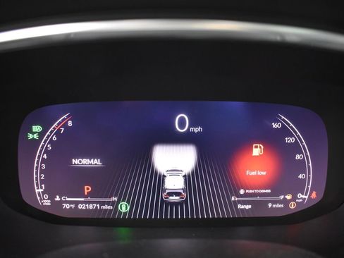 Used 2023 Acura MDX SH-AWD image 28