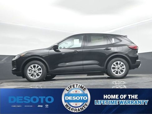 New 2026 Ford Escape Active w/ Tech Pack #1 FWD image 44