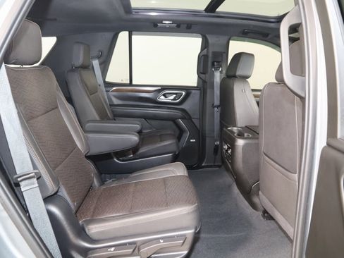 Used 2023 Chevrolet Tahoe High Country w/ Premium Package 2 image 16