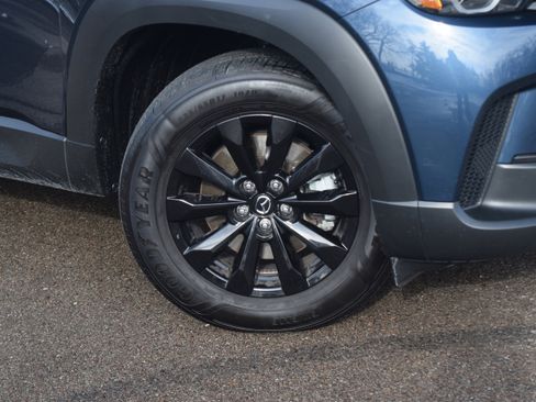 Used 2024 MAZDA CX-50 AWD 2.5 S w/ Cargo Package image 29