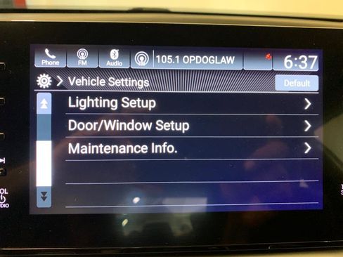 Used 2022 Honda Accord Sport image 33