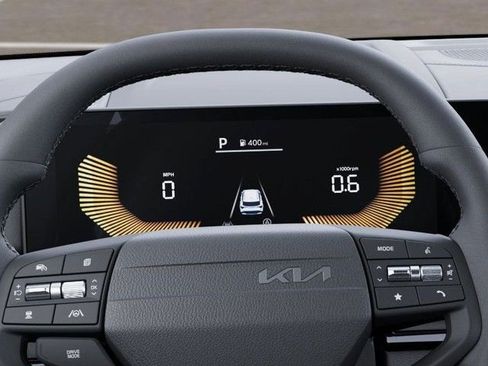 New 2026 Kia Sportage EX image 23