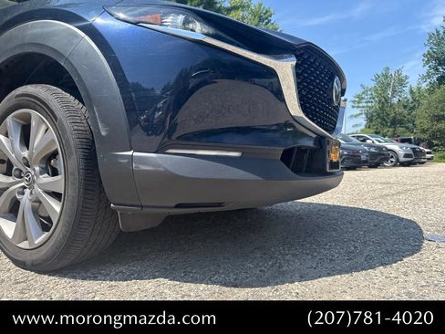 Used 2024 MAZDA CX-30 AWD 2.5 S w/ Preferred Package image 18