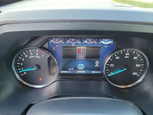 Used 2024 Ford Expedition Max XLT image 19