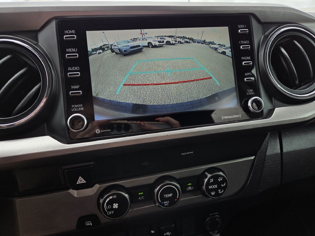 Used 2023 Toyota Tacoma SR5 RWD image 10