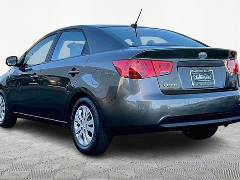 Used 2010 Kia Forte EX image 6