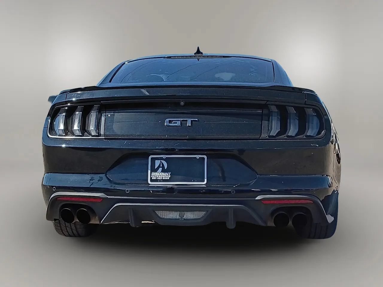 Used 2021 Ford Mustang GT RWD image 10