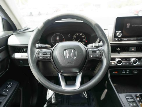 Certified 2024 Honda CR-V EX image 21