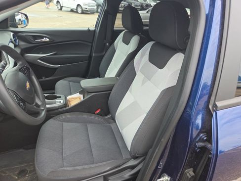 Used 2024 Chevrolet Trax LS w/ Driver Confidence Package FWD image 16