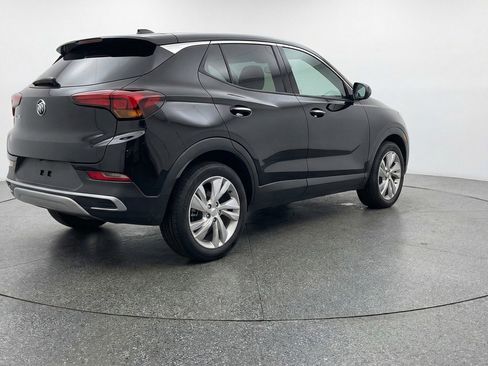 Used 2025 Buick Encore GX Preferred image 7