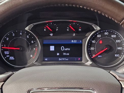 Used 2020 GMC Acadia SLT FWD image 15