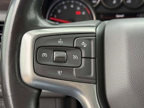 Used 2023 Chevrolet Suburban LS image 11