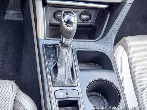 Used 2017 Hyundai Sonata Limited FWD image 16