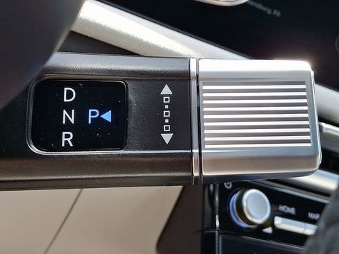 New 2026 Hyundai Tucson Limited AWD/4WD image 7