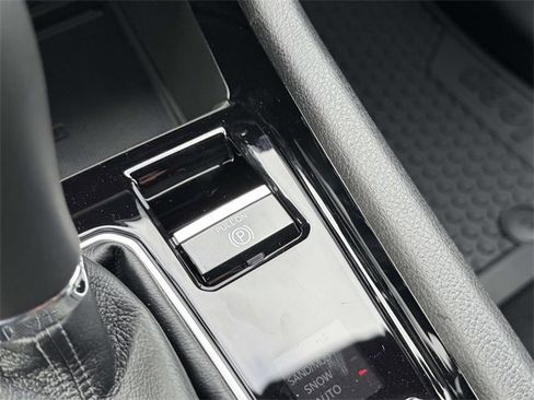 New 2026 Jeep Compass Latitude w/ Quick Order Package 29K image 14