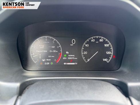 Used 2025 Honda Odyssey Sport-L image 13