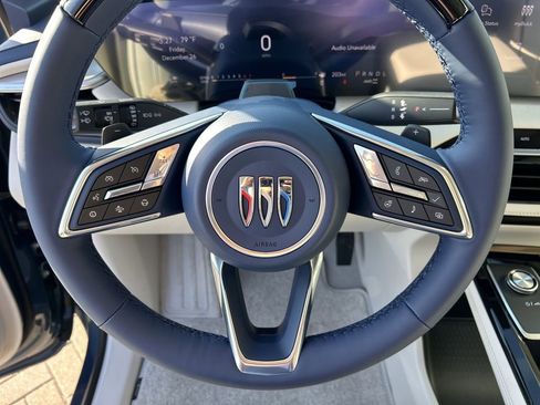 New 2026 Buick Enclave Avenir w/ Super Cruise Package image 29