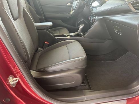 Used 2022 Buick Encore GX Preferred w/ Cold Weather Comfort Package FWD image 38